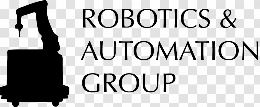 Robotics Automation Industry Aalborg University Technology - Black Transparent PNG