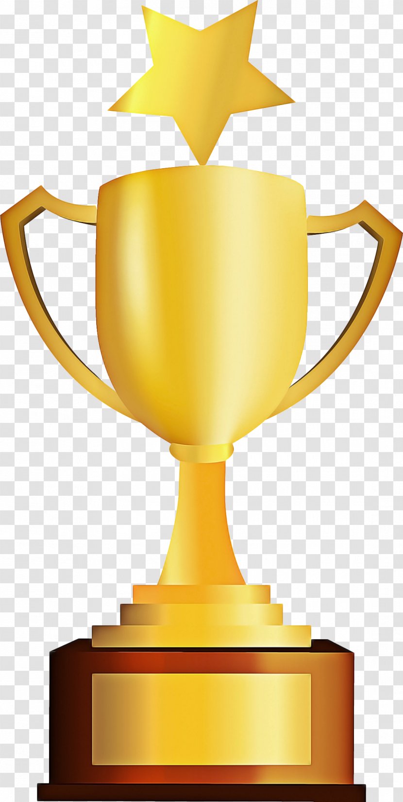 Trophy Cartoon - Beer Glass - Drinkware Transparent PNG