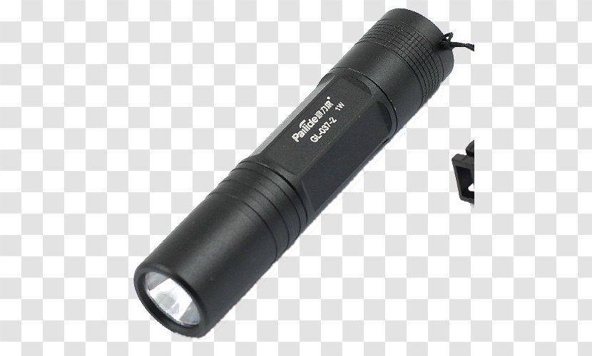 Flashlight Designer - Tool Transparent PNG