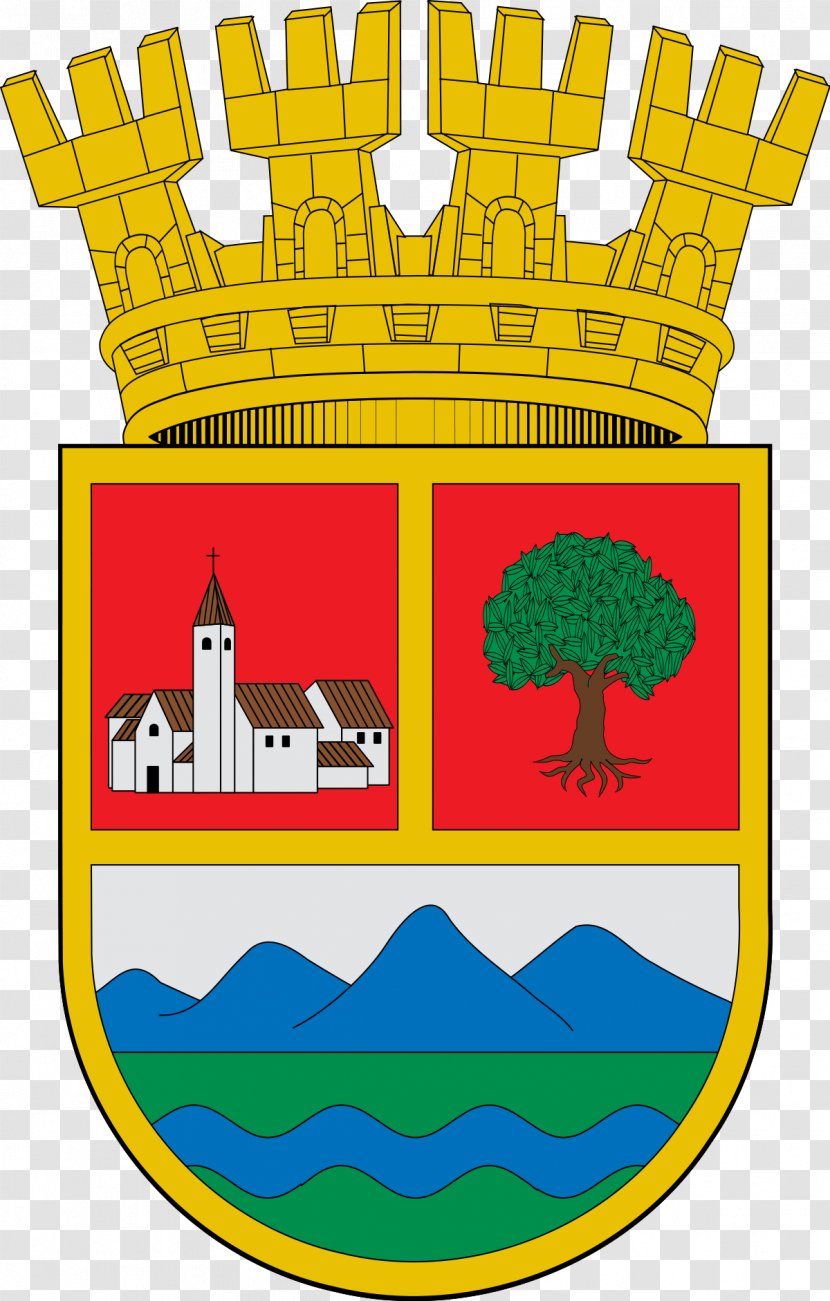Calera De Tango Collipulli La Angol Nueva Imperial - Coat Of Arms Chile - City Transparent PNG