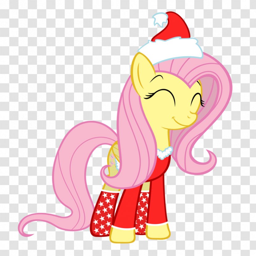 Fluttershy Pinkie Pie Applejack Twilight Sparkle Rainbow Dash - Flower - My Little Pony Transparent PNG