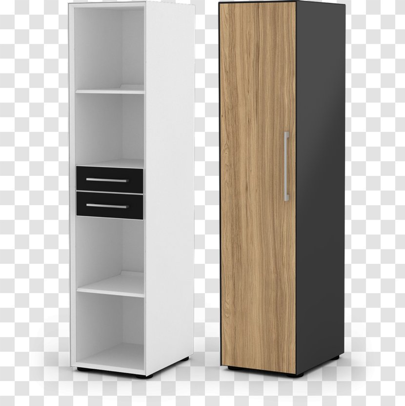 Shelf Furniture Cupboard Cabinetry Closet - Filing Cabinet Transparent PNG