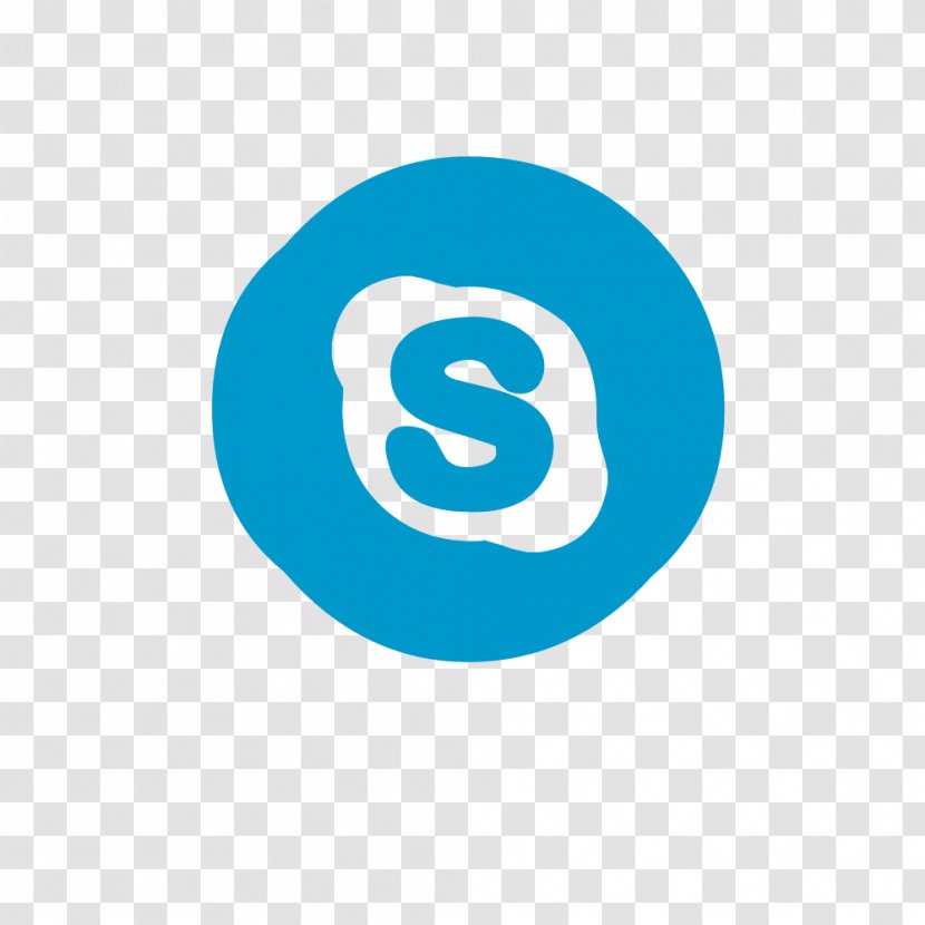 Skype Logo . - Japan - Business Transparent PNG