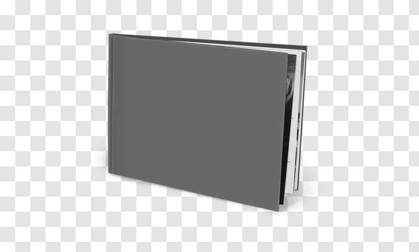 Display Device Rectangle - Angle Transparent PNG