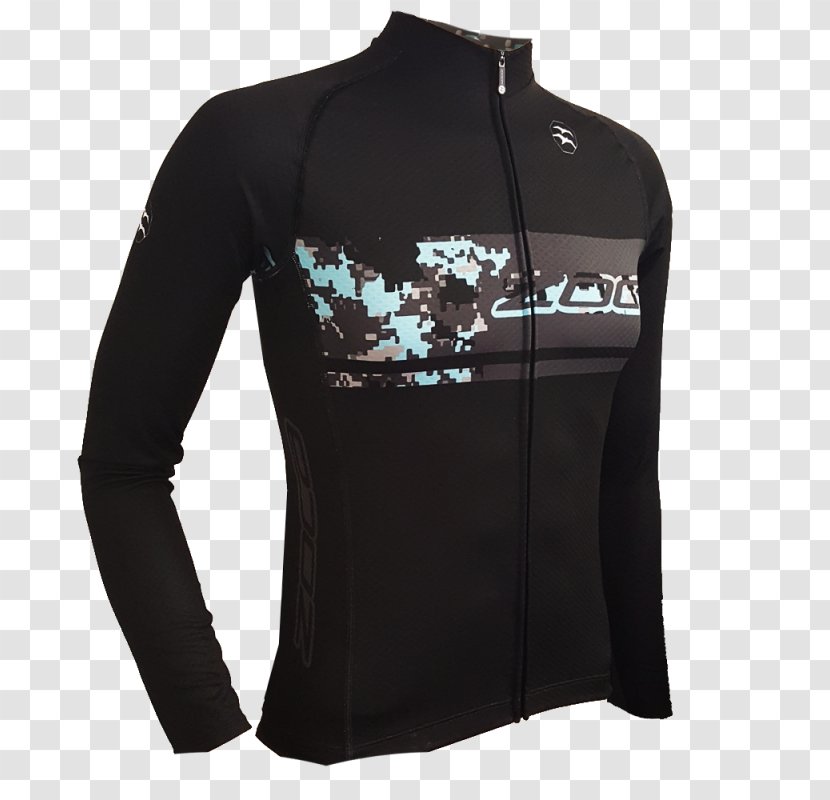 Long-sleeved T-shirt Product - Longsleeved Tshirt - Cycling Race Transparent PNG