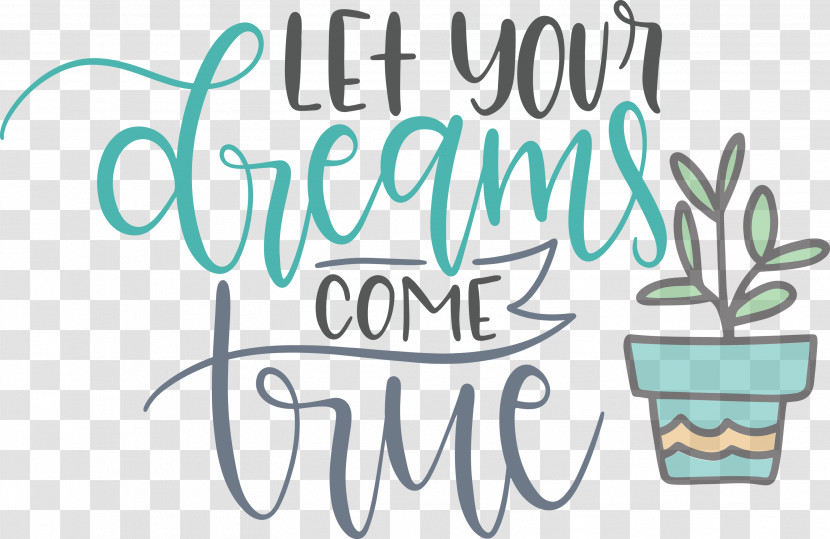 Dream Dream Catch Let Your Dreams Come True Transparent PNG