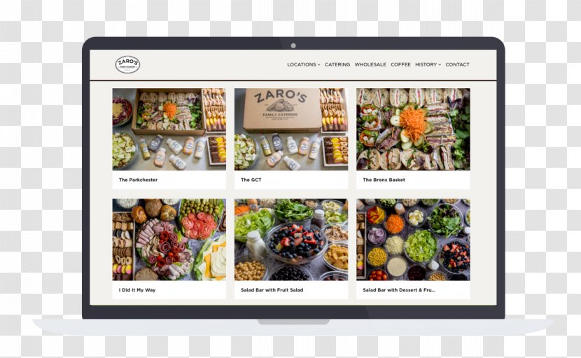 Multimedia Computer Software - Media - A Restaurant Menu Is An Offer To Make Contract Transparent PNG