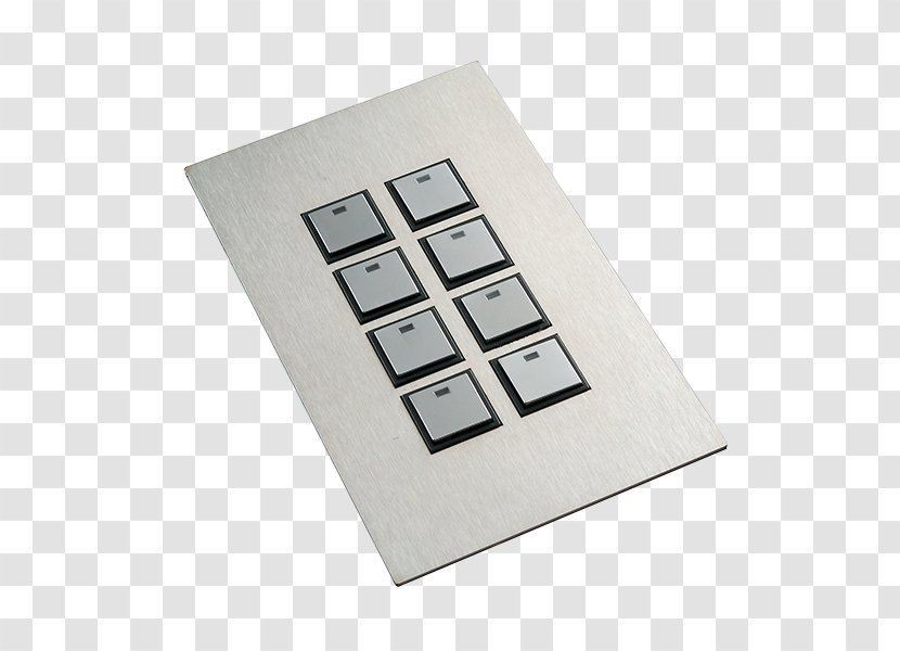 Numeric Keypads - Hardware - Design Transparent PNG