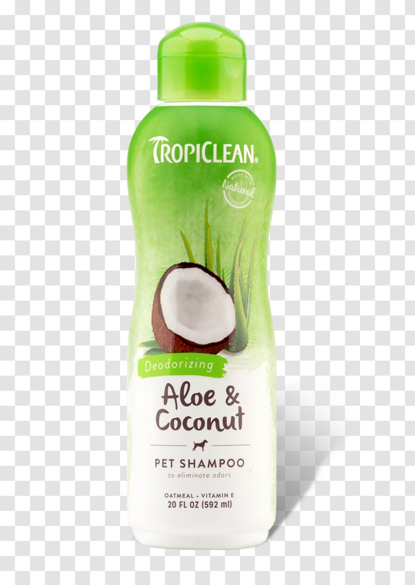 Puppy Cat Kitten Dog Shampoo - Liquid - Coco Transparent PNG