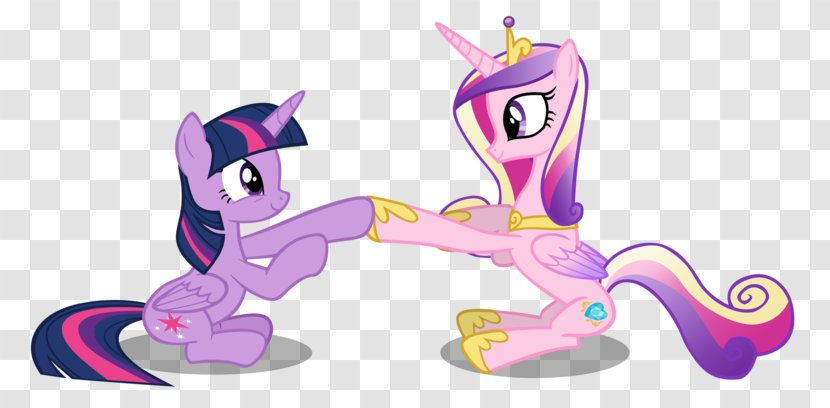 My Little Pony: Friendship Is Magic Season 3 Twilight Sparkle Princess Cadance The Times They Are A Changeling - Frame Transparent PNG