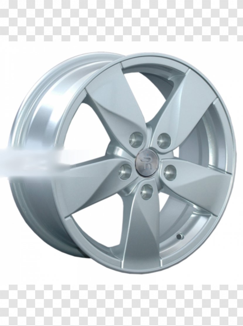 Alloy Wheel Mitsubishi Galant Rim RVR Transparent PNG