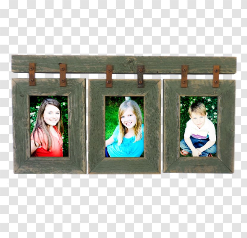 Picture Frames Wall Decorative Arts - Collage - Photomontage Transparent PNG