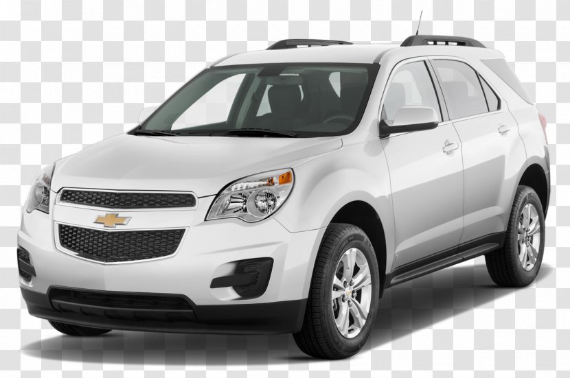 2013 Chevrolet Equinox Car General Motors Sport Utility Vehicle - Mini - The Three View Of Dongfeng Motor Transparent PNG