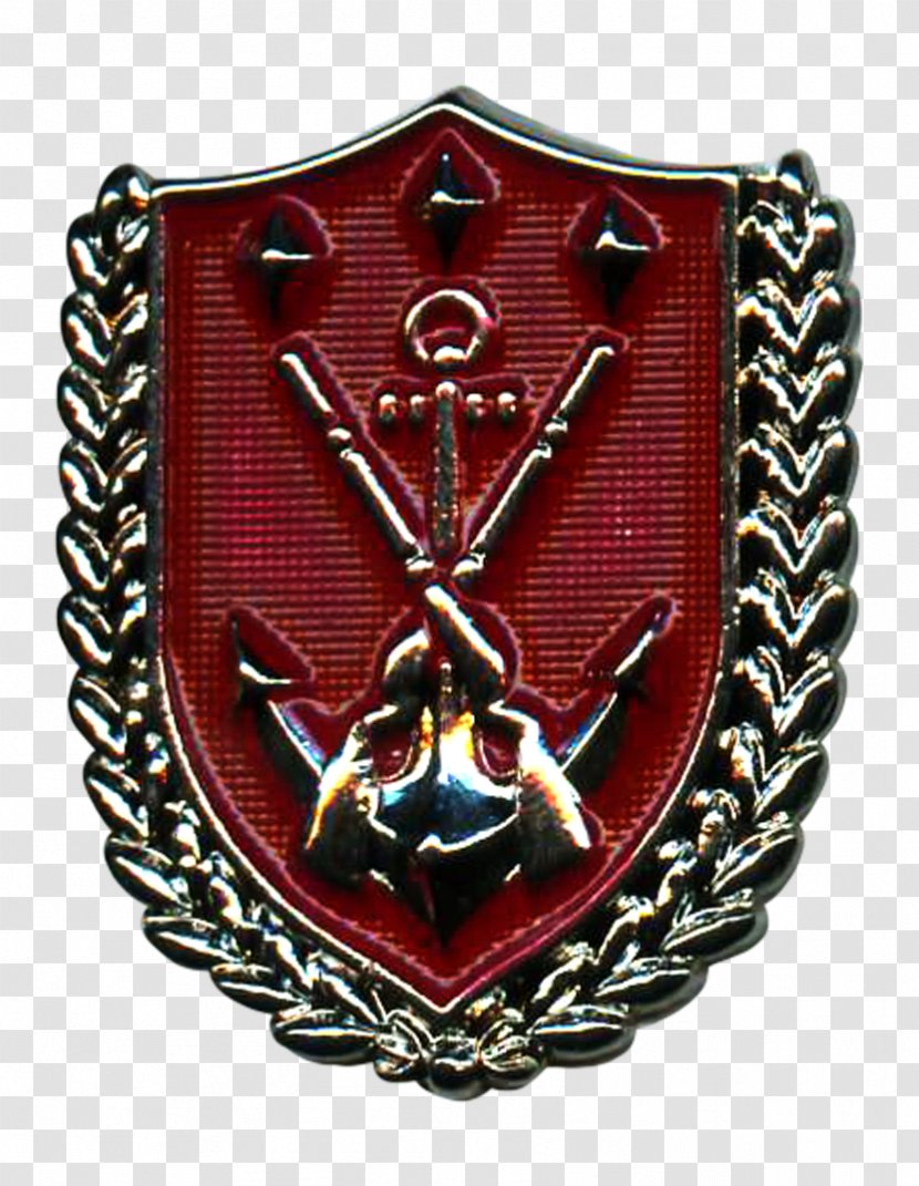 Badge Emblem - Republic Of Korea Marine Corps Transparent PNG