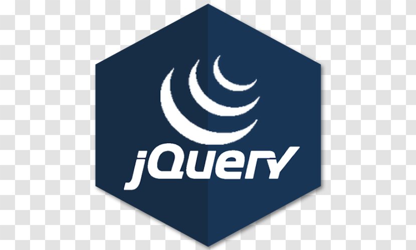 Web Development JQuery UI JavaScript - Plugin - Jqlogo Transparent PNG