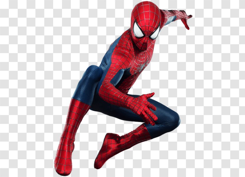 Spider-Man Gwen Stacy Miles Morales Marvel Cinematic Universe - Spiderman - Spider-man Transparent PNG