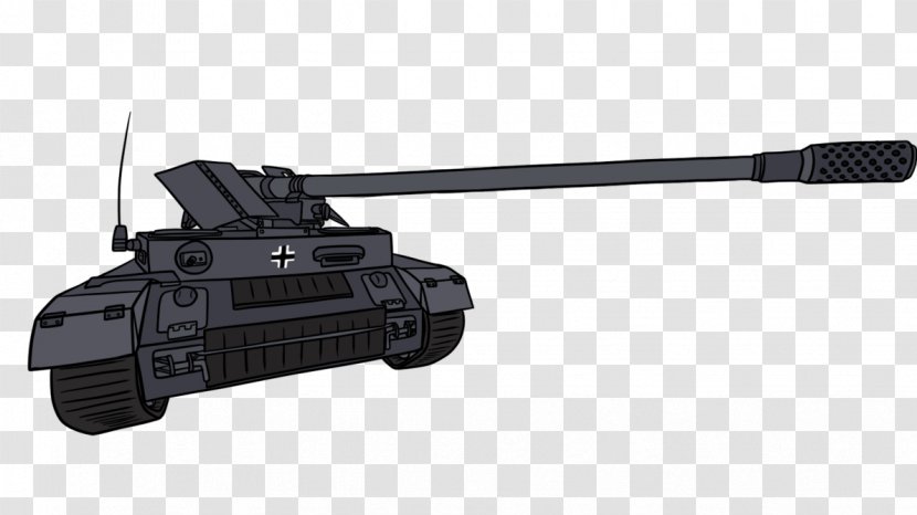 World Of Tanks Panzer IV Panzerkampfwagen E-100 Leichter Einheitswaffenträger War Thunder - Heuschrecke 10 - Tank Transparent PNG