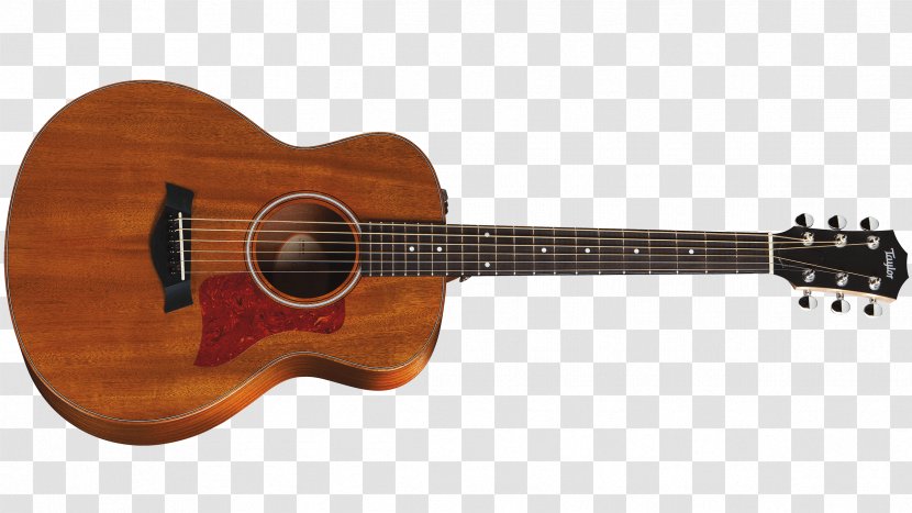 Taylor Guitars Mahogany Acoustic Guitar Travel - Frame - Poster Template Transparent PNG