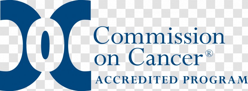 American College Of Surgeons Joint Committee On Cancer Hospital Health Care - Blue Transparent PNG
