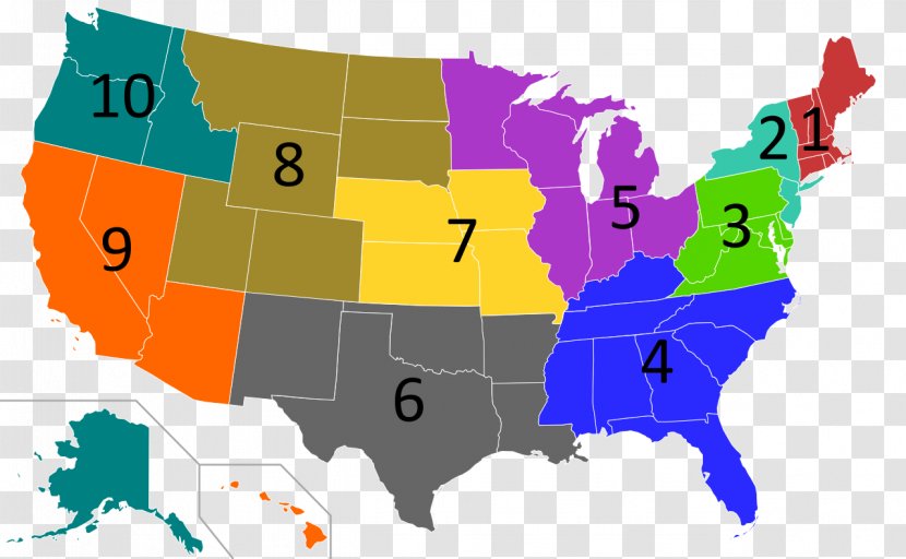 United States Environmental Protection Agency Washington, D.C. EPA Region 7 - Superfund - Texas Transparent PNG