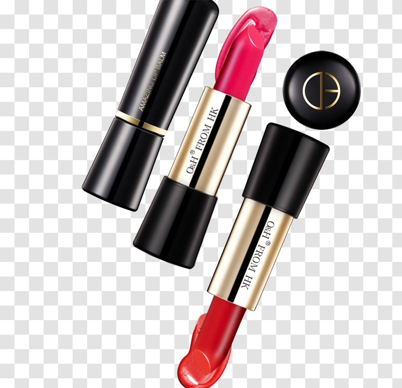 Lipstick Make-up Cosmetics - Aramis - Product Kind Transparent PNG