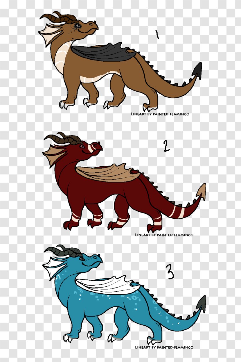Canidae Cat Dog Reptile - Fiction Transparent PNG