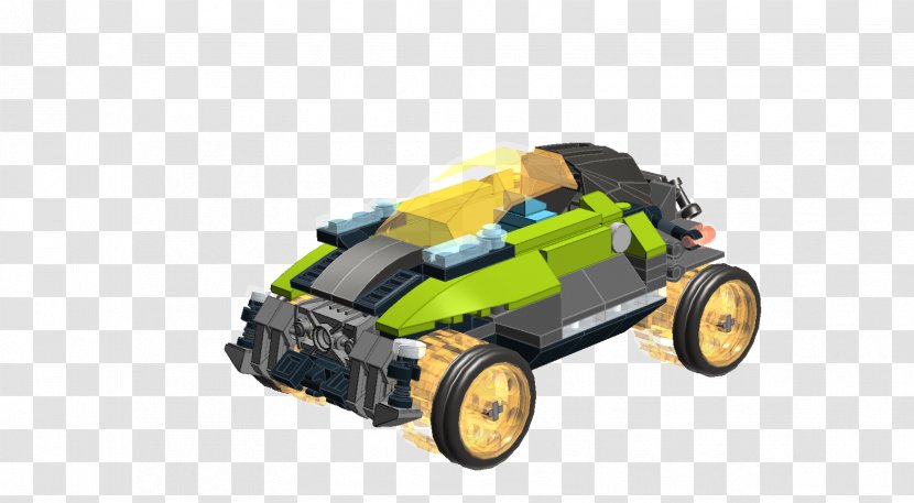Car Motor Vehicle LEGO Automotive Design - Yellow Transparent PNG