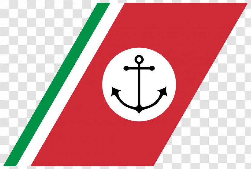 Corps Of The Port Captaincies – Coast Guard Livorno Ordenanza Logo Capitaneria Di Porto Brindisi - Text Transparent PNG
