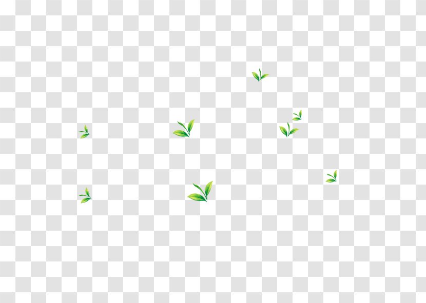 Download - Lawn - Grass Fluttering Transparent PNG