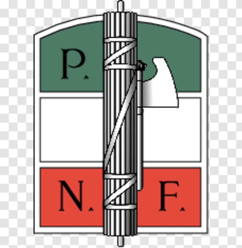 Kingdom Of Italy Italian Social Republic March On Rome National Fascist Party - Benito Mussolini Transparent PNG