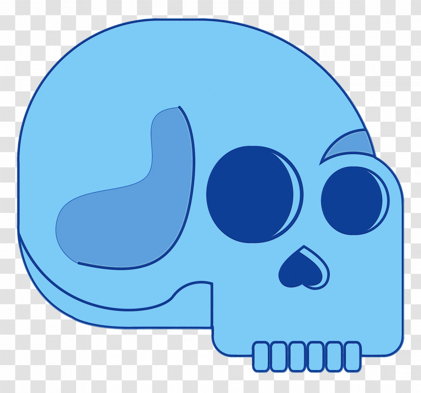 Cartoon Snout Line Meter Microsoft Azure Transparent PNG