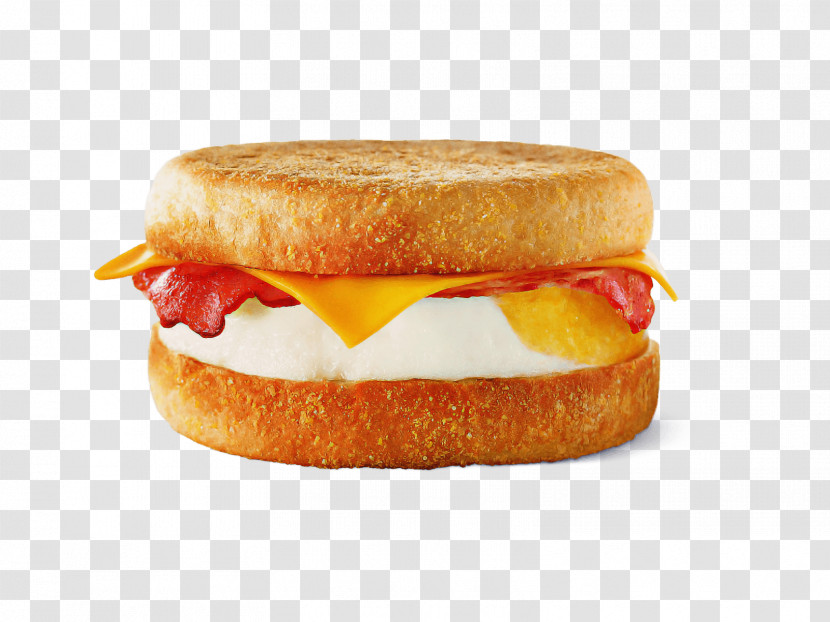 Food Dish Breakfast Sandwich Cuisine Ingredient Transparent PNG