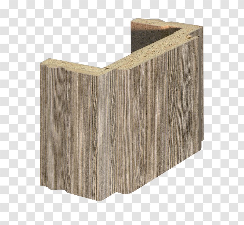Chambranle Plywood Hardwood Door Wood Grain - Beru - CARO Transparent PNG