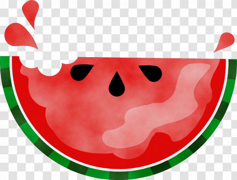 Burlington Watermelon M Watermelon M Transparent PNG