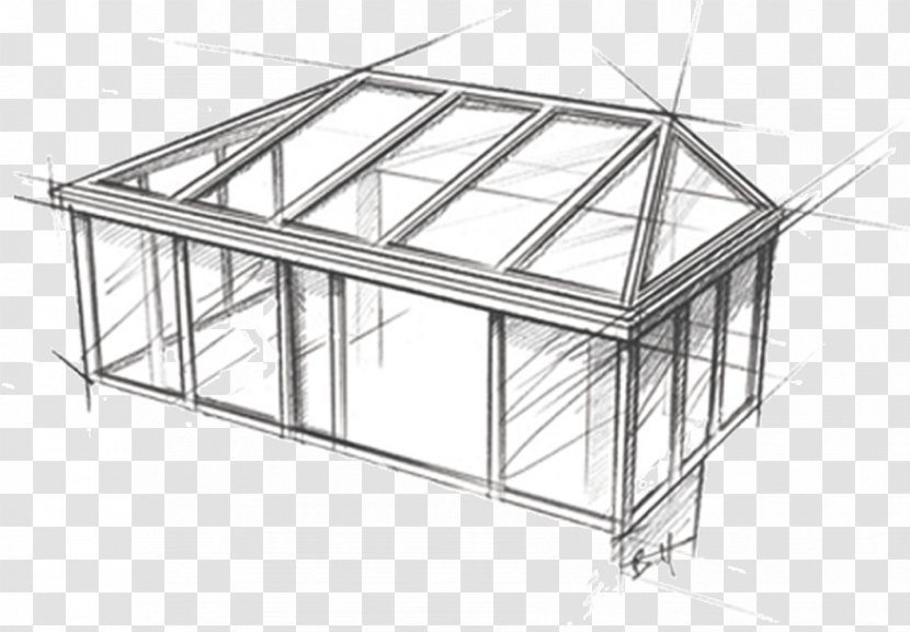 Sunroom Wargel Home Concepteur Facade Roof Daylighting - Door - Veranda Transparent PNG