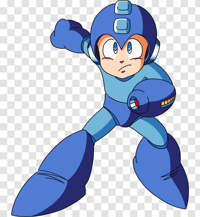 Mega Man 9 2 Dr. Wily Star Force - X Transparent PNG