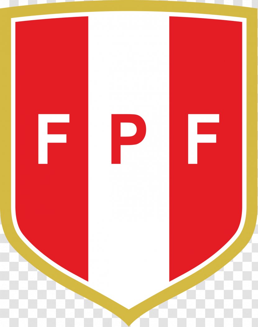 Peru National Football Team 2018 FIFA World Cup Group C Under-20 - Logo Transparent PNG