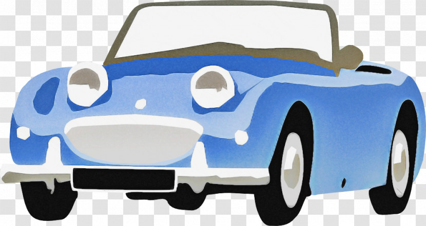 Vehicle Car Model Car Compact Car Vintage Car Transparent PNG