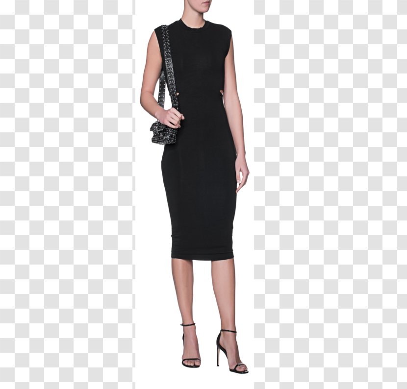 Dress Clothing Fashion Top Neiman Marcus - Sleeve Transparent PNG