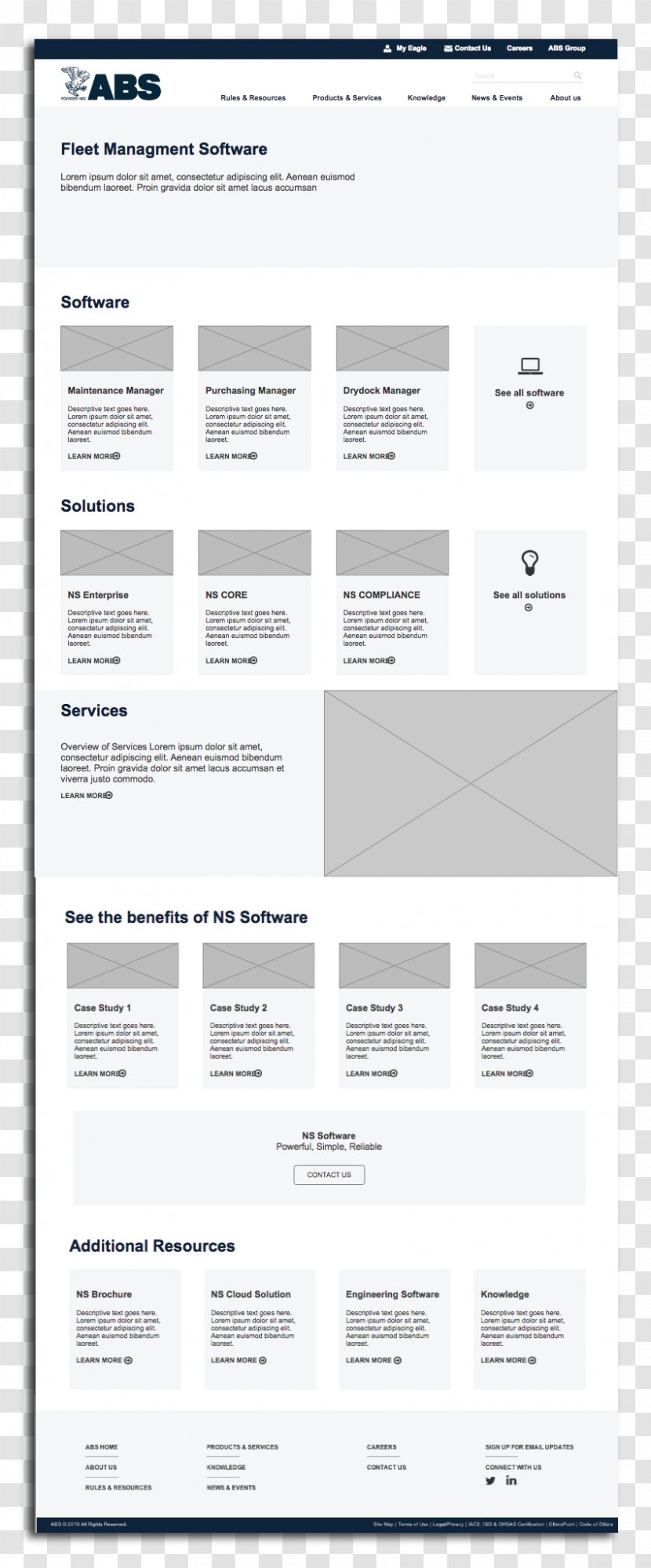 Web Page Brand Line - Media - Science Wireframe Transparent PNG