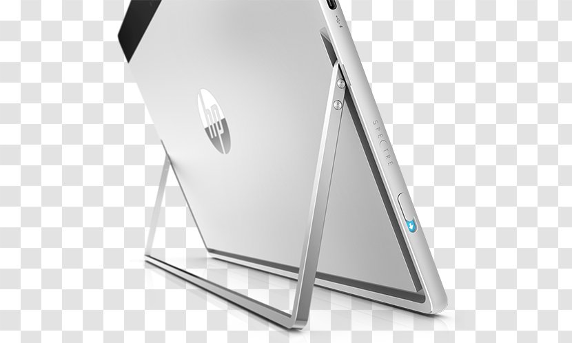 Hewlett-Packard Laptop HP Spectre X2 12-a000 Series 12-c000 Intel - Technology - Computer Numerical Control Transparent PNG