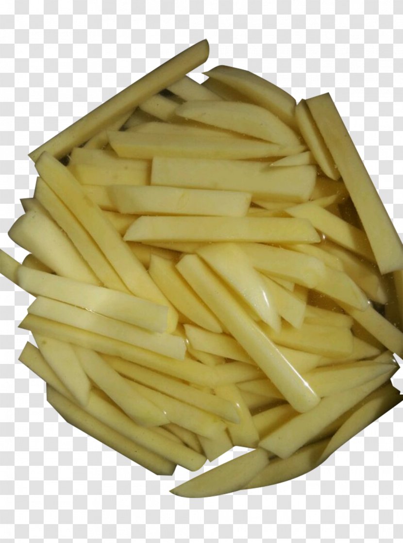 French Fries Potato Kitchen Cuisine - Google Images - Spare Potatoes Transparent PNG