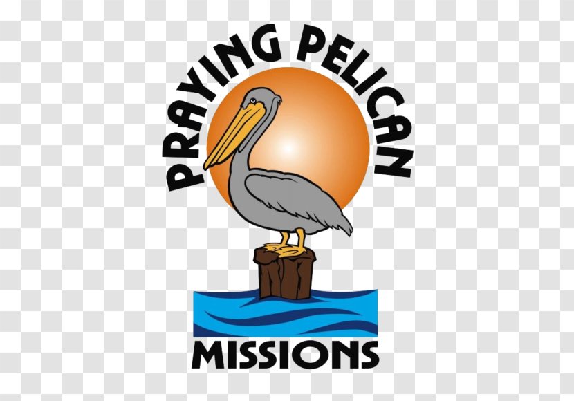 Christian Mission Praying Pelican Missions Prayer Short-term Organization - Text - Jesus Transparent PNG