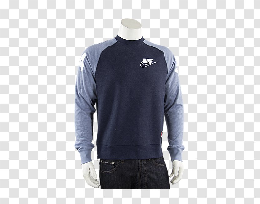 T-shirt Sleeve Hoodie Sweater Nike - Shoe Transparent PNG
