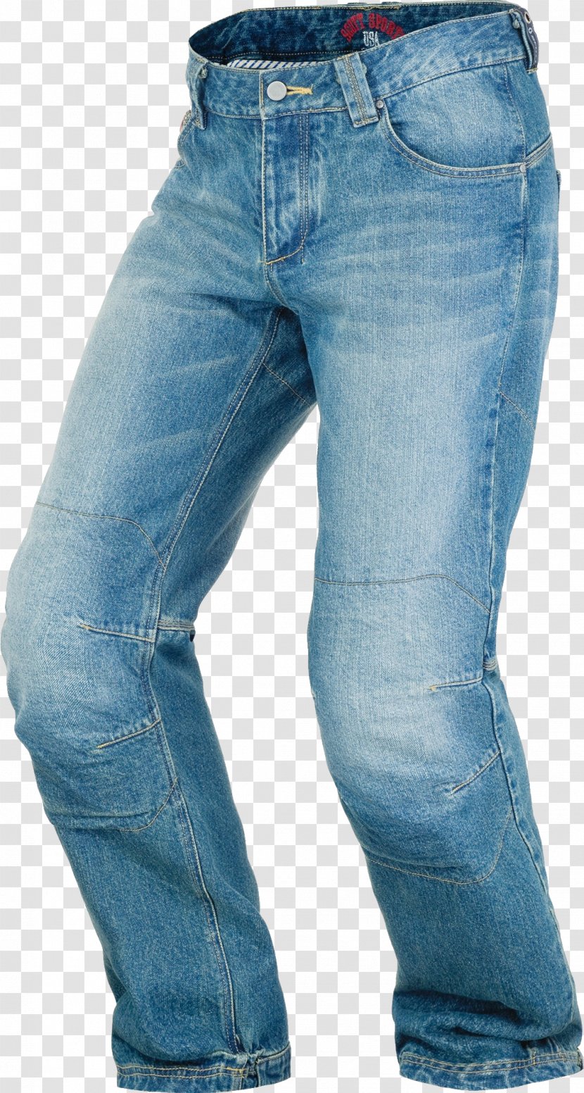 Jeans Clip Art - Pants - Image Transparent PNG