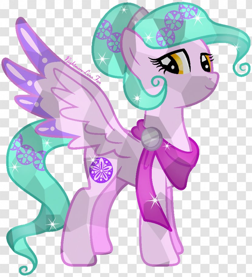 Pony Horse Daughter Princess - Pink Transparent PNG