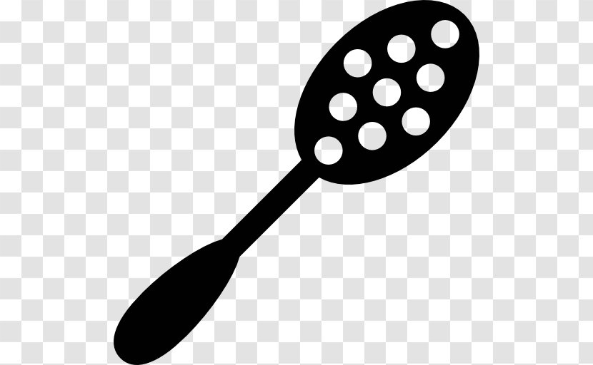 Spoon Skimmer Cooking - Ranges Transparent PNG