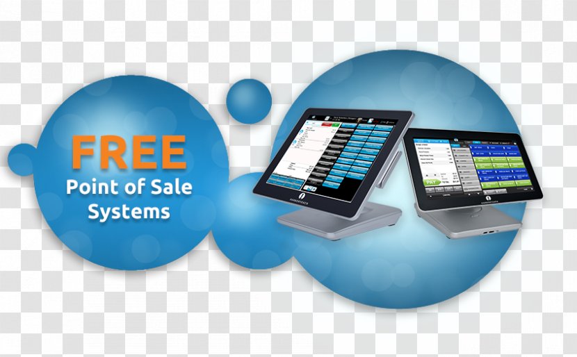 Point Of Sale Harbortouch Sales POS Solutions Business - Computer Network Transparent PNG