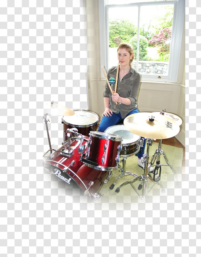 Bass Drums Timbales Tom-Toms Snare - Wind Instrument - Strengthen Prevention Transparent PNG