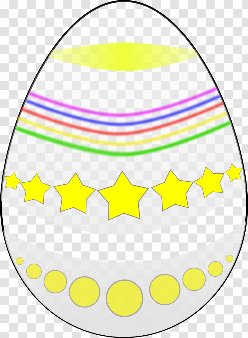 Easter Bunny Egg Clip Art - Holiday - Eggs Transparent PNG